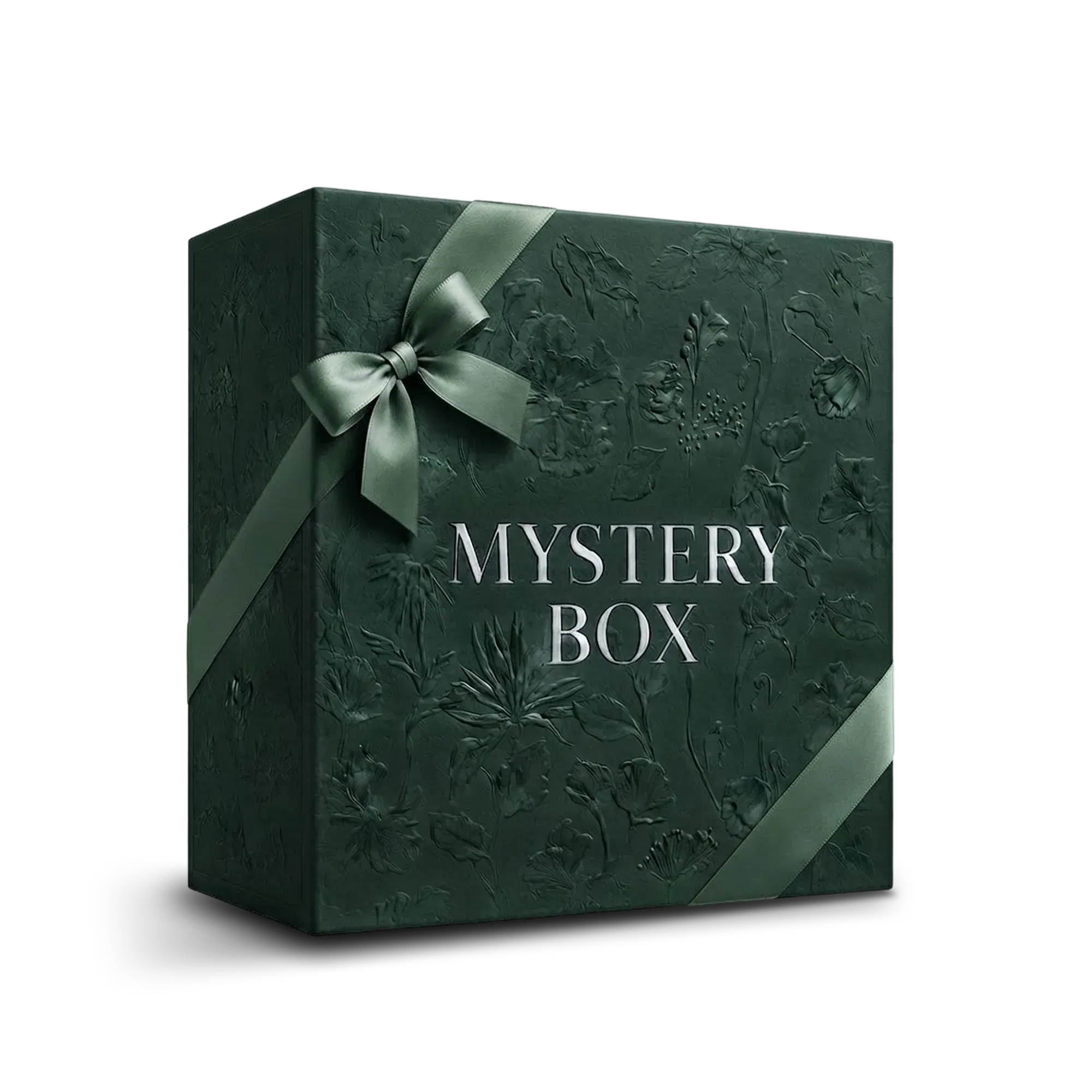 Mystery Box - Favourite (Worth ₹36,000) (For Him) [Seiko Mod Watch + 1 Pair Sneakers + 3 Global Hype Apparel Inside]