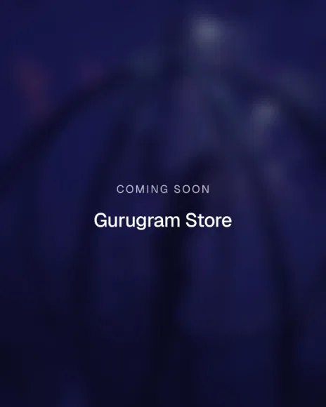 Culture Circle Gurugram store, Opening soon
