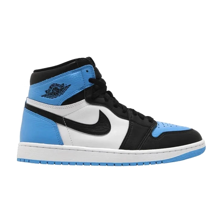 Air Jordan 1 High OG Unc Toe