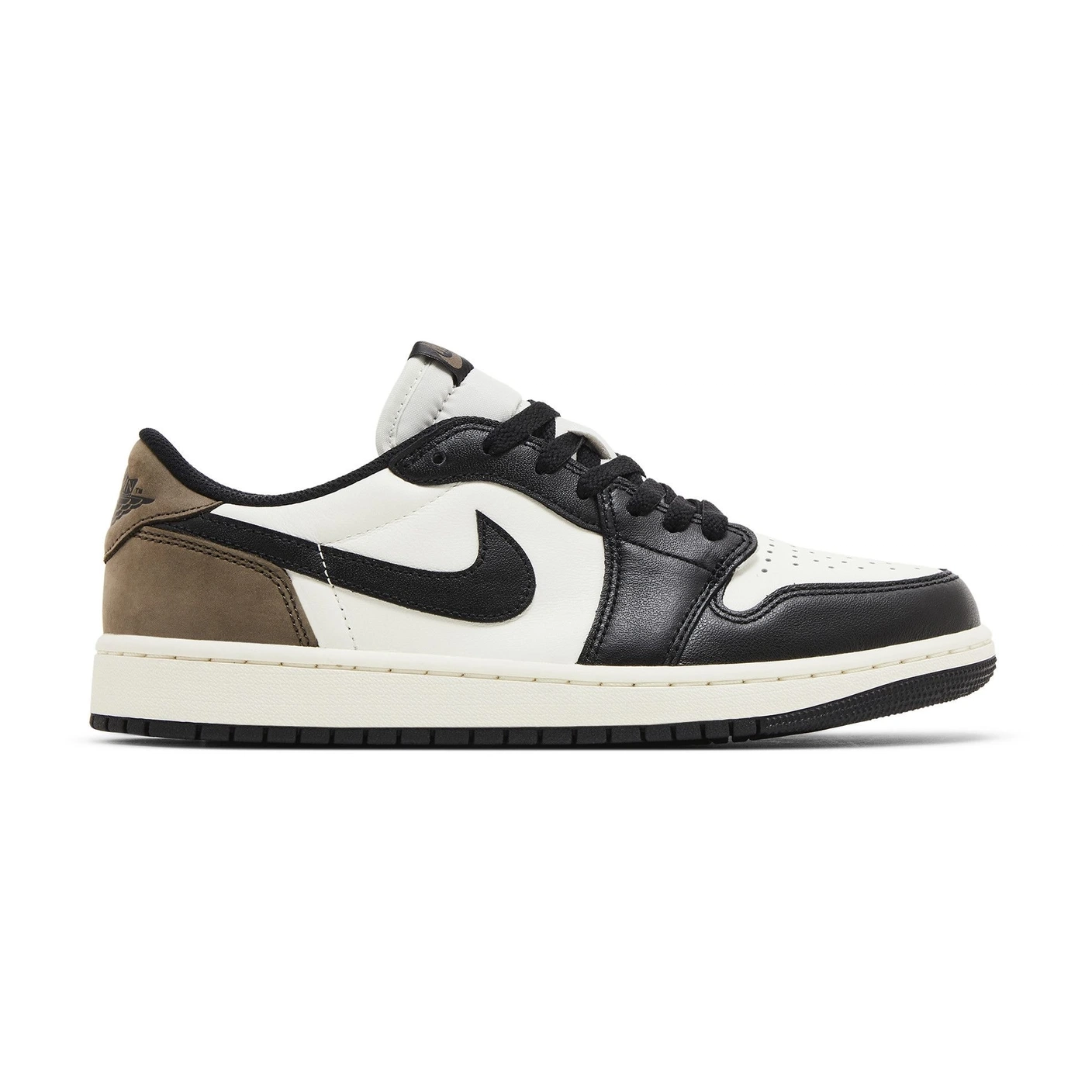 Air Jordan 1 Retro Low OG Mocha