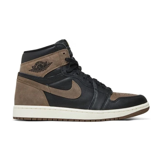 Air Jordan 1 Retro High OG Palomino