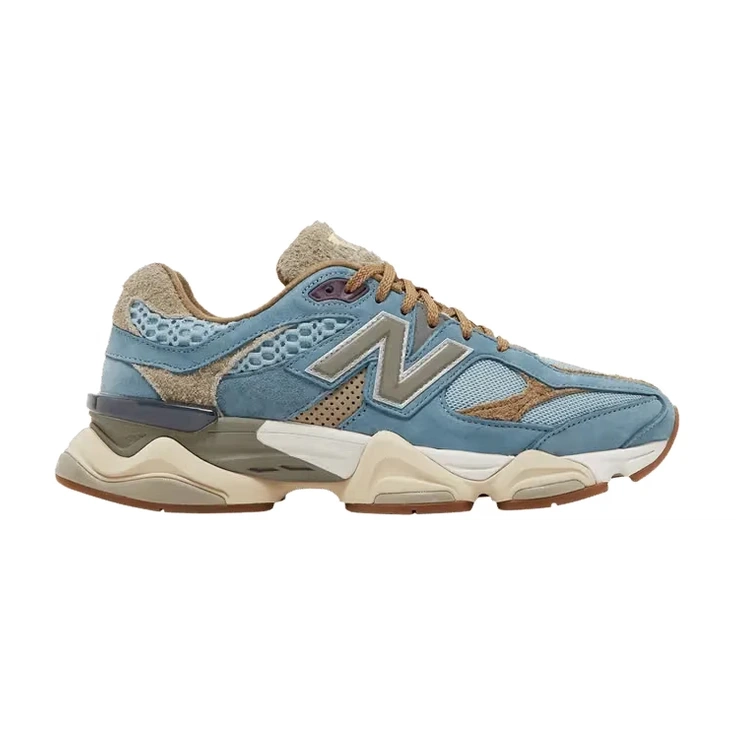 New Balance 9060 Age of Discovery x Bodega