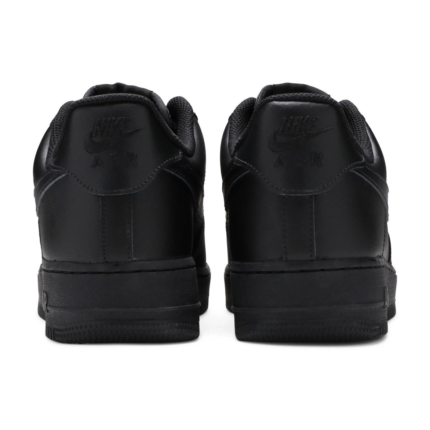 Air Force 1 '07 Triple Black
