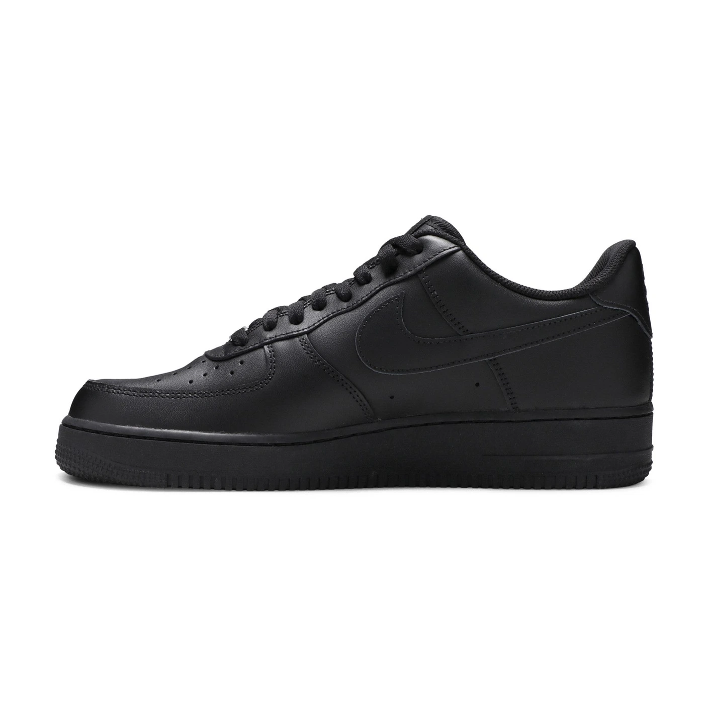 Air Force 1 '07 Triple Black