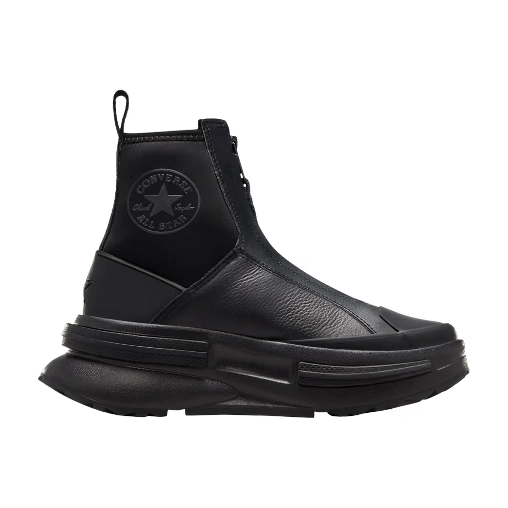 Converse Run Star Legacy Chelsea Boot CX Triple Black