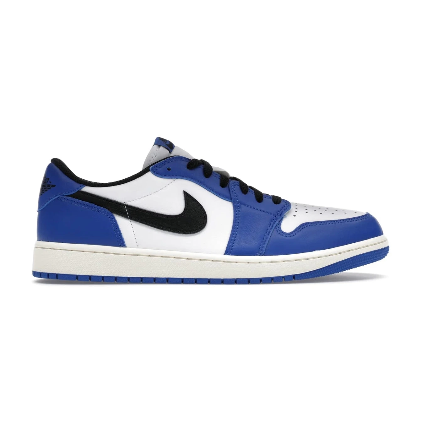 Air Jordan 1 Retro Low OG Game Royal