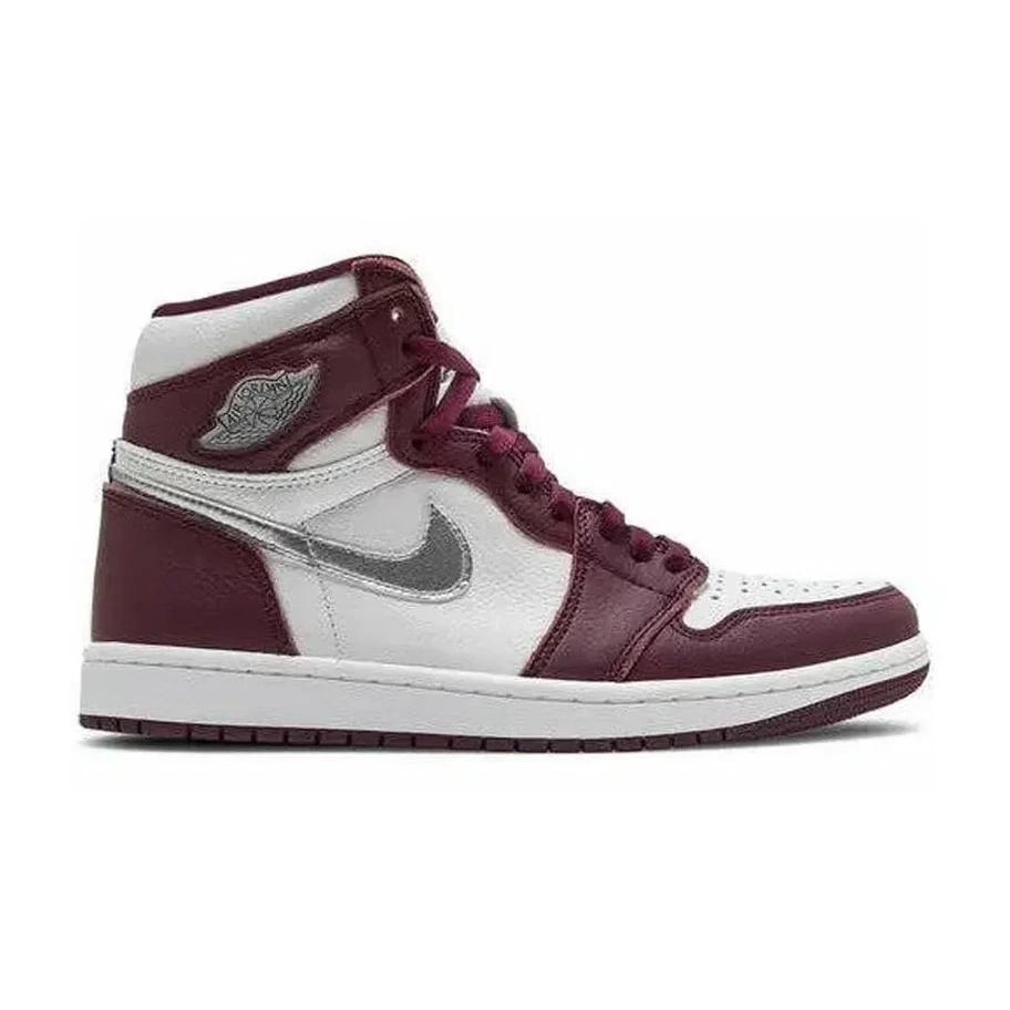 Air Jordan 1 Retro High Bordeaux