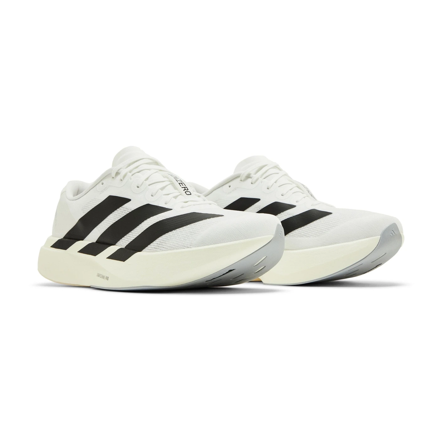 Adizero Evo SL White Black