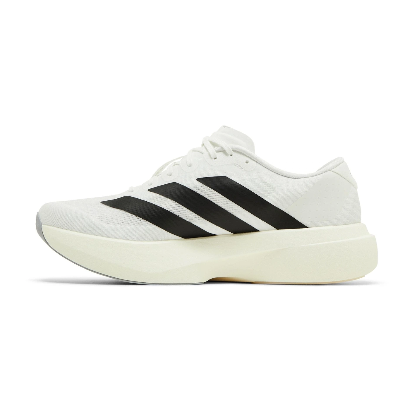 Adizero Evo SL White Black