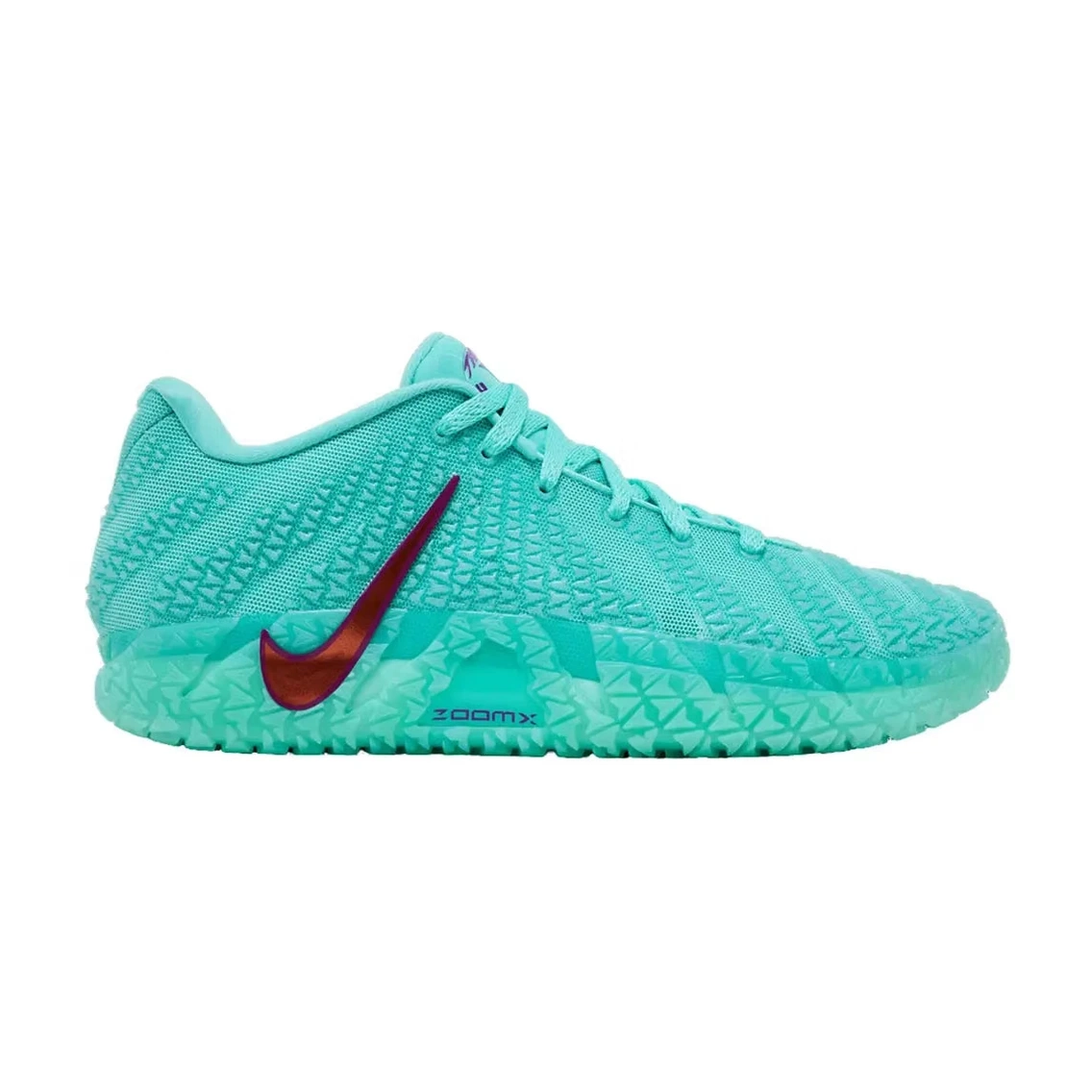 Nike Ja 3 EP 'Twelve Time'