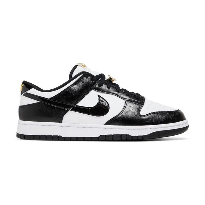 Dunk Low World Champ
