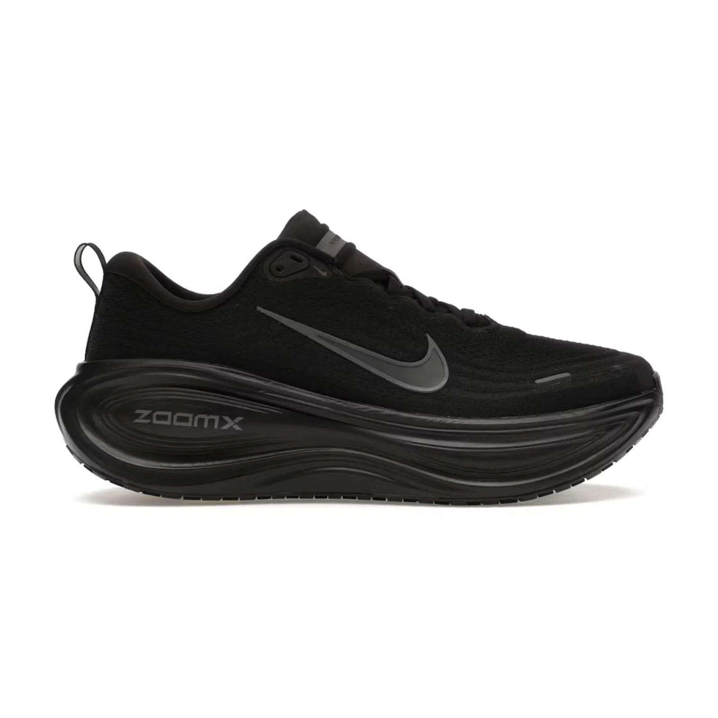 Nike Vomero Plus Black