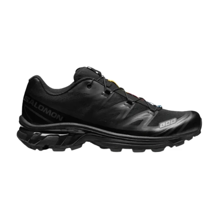 Salomon XT-6 Black / Phantom