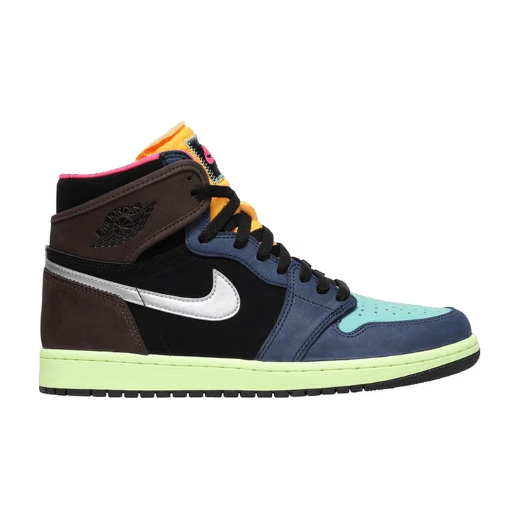 Air Jordan 1 Retro High Tokyo Bio Hack