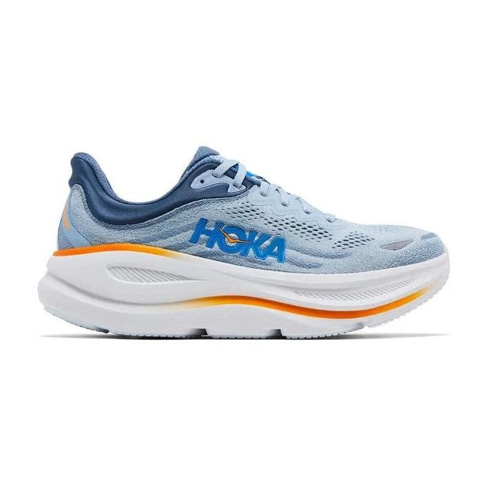Hoka Bondi 9 Drizzle