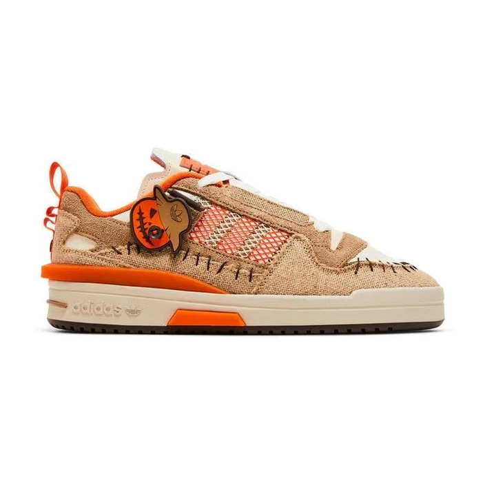 Adidas Forum Mod Low 'Jack O'Lantern'