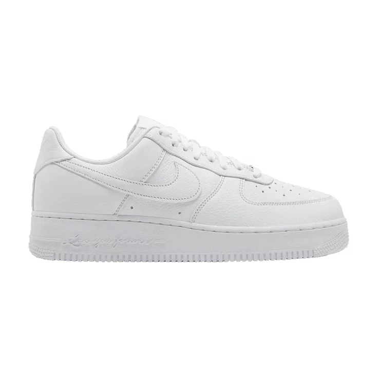 Nocta x Nike Air Force 1 Low Certified Lover Boy