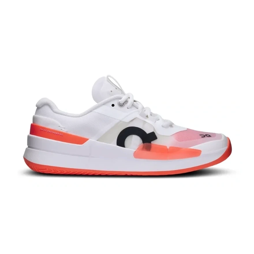 Wmns The Roger Pro 2 Clay 'White Flame'