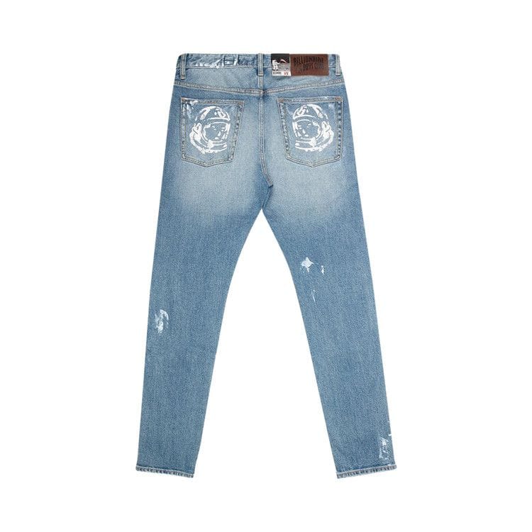 Billionaire Boys Club Trek Jeans Astra
