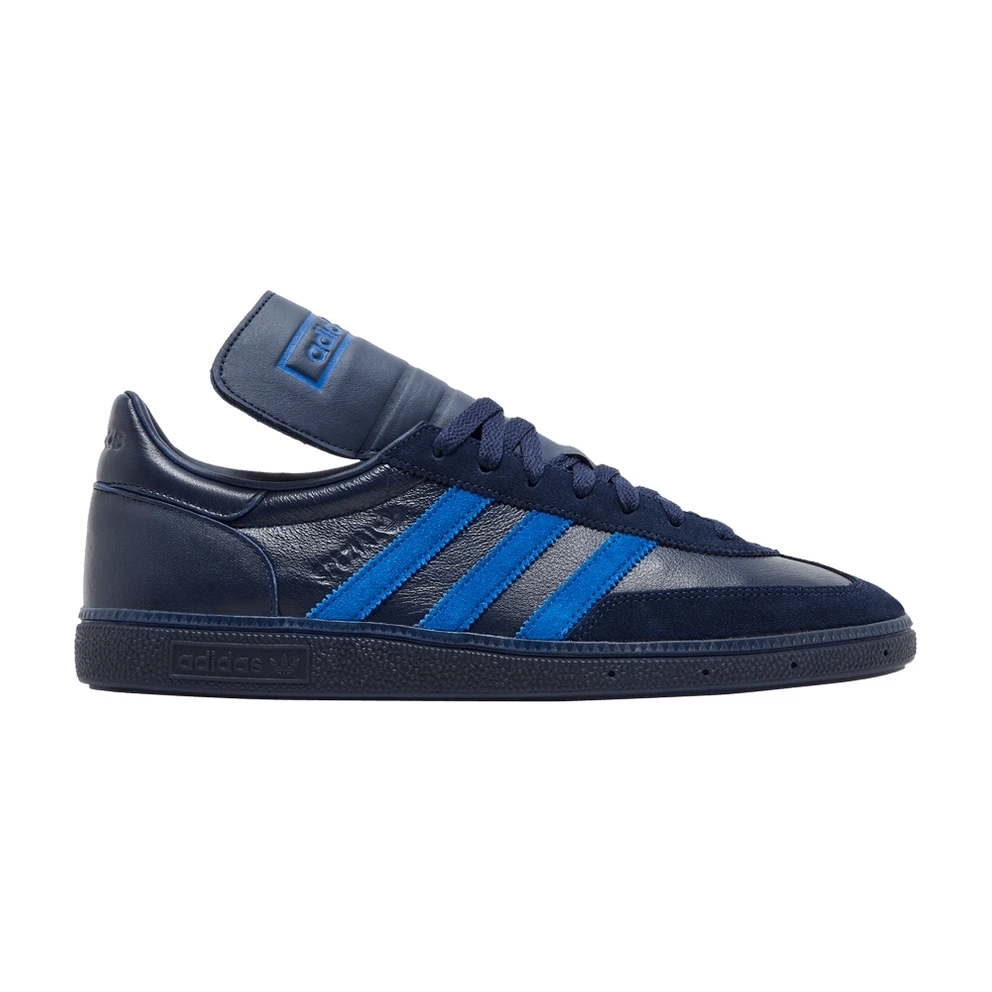 SHUKYU x E-WAX x adidas Handball Spezial Night Indigo