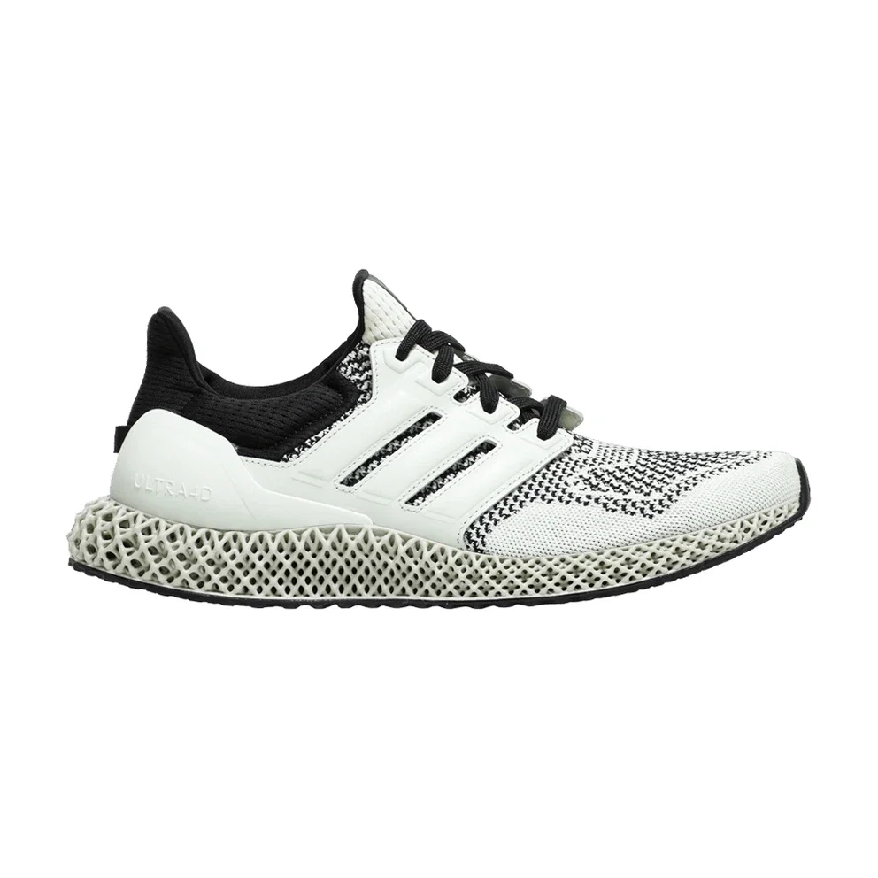 Sneakersnstuff x adidas Ultra 4D