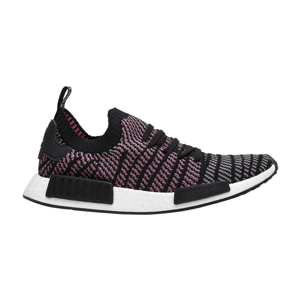 adidas NMD_R1 STLT Primeknit Solar Pink
