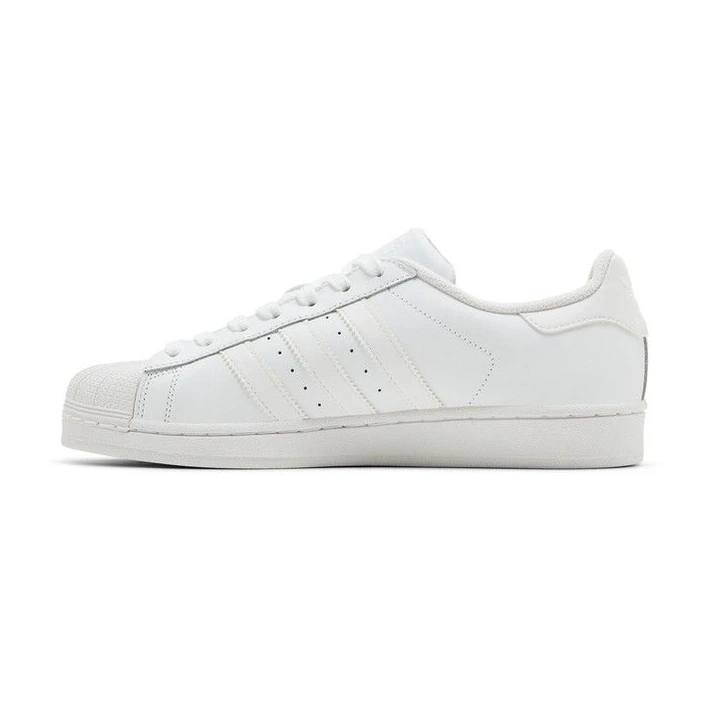 Adidas Superstar White
