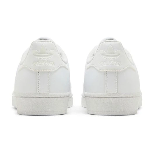 Adidas Superstar White