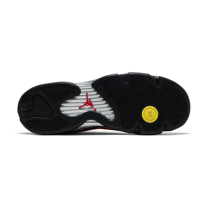 Air Jordan 14 Retro GS Ferrari 2025