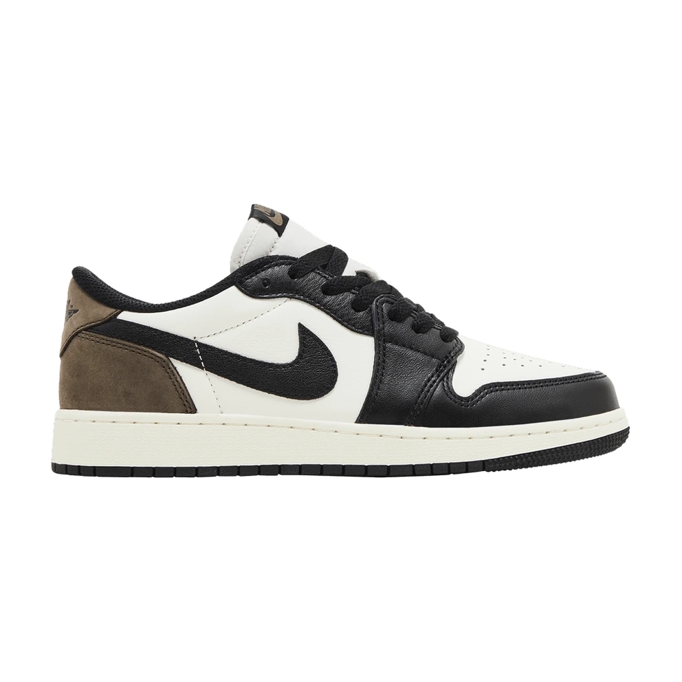 Air Jordan 1 Retro Low OG GS Mocha