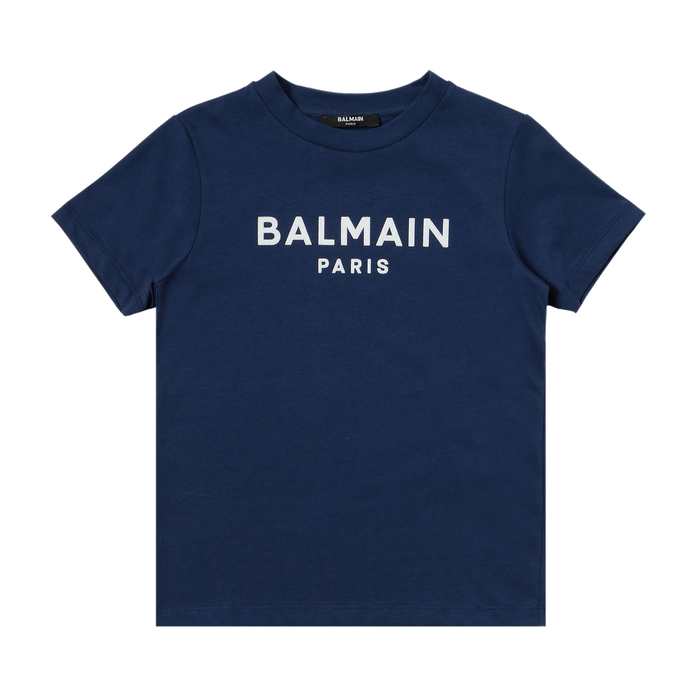Balmain T-Shirt Navy