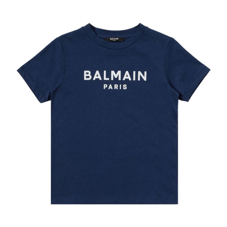 Balmain T-Shirt Navy