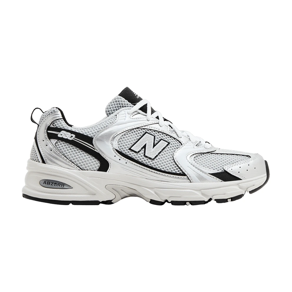 530 Silver Grey