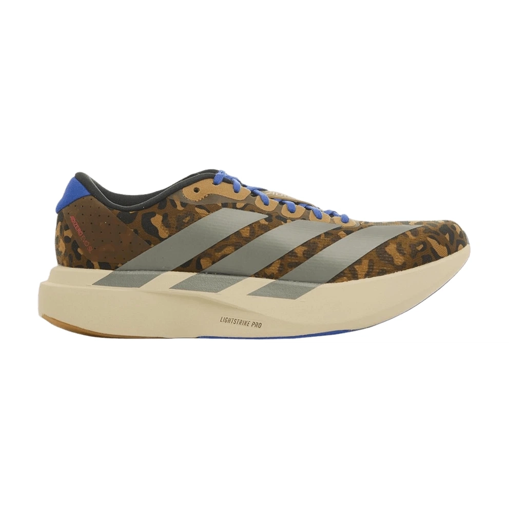 adidas Adizero Evo SL Preloved Brown