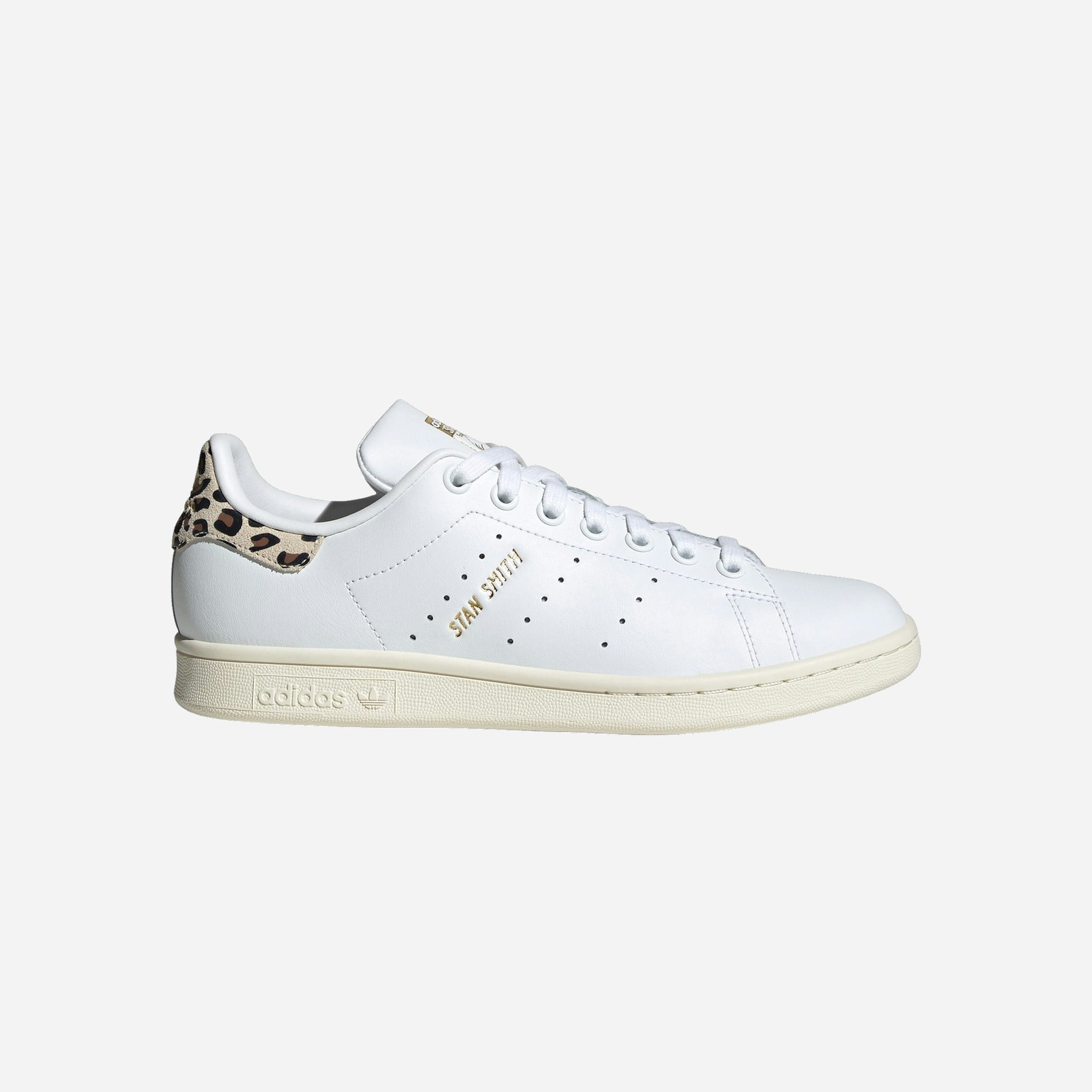 Adidas Wmns Stan Smith 'Cloud White Leopard'