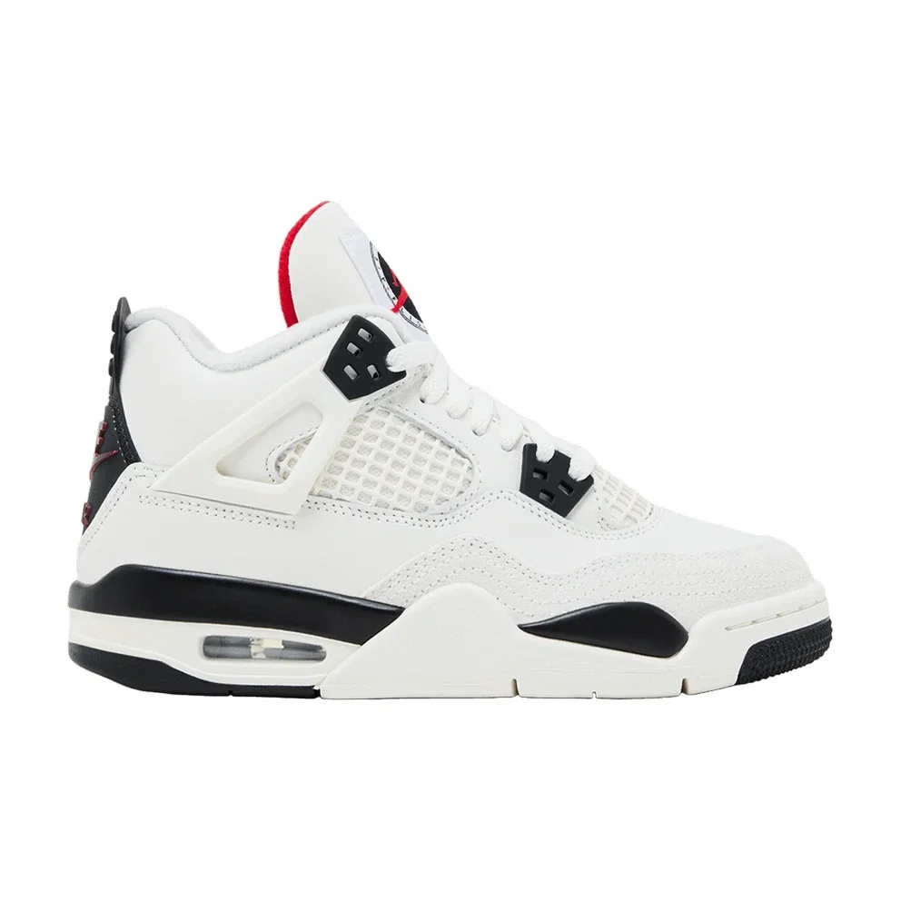 Air Jordan 4 Retro GS Flight Club