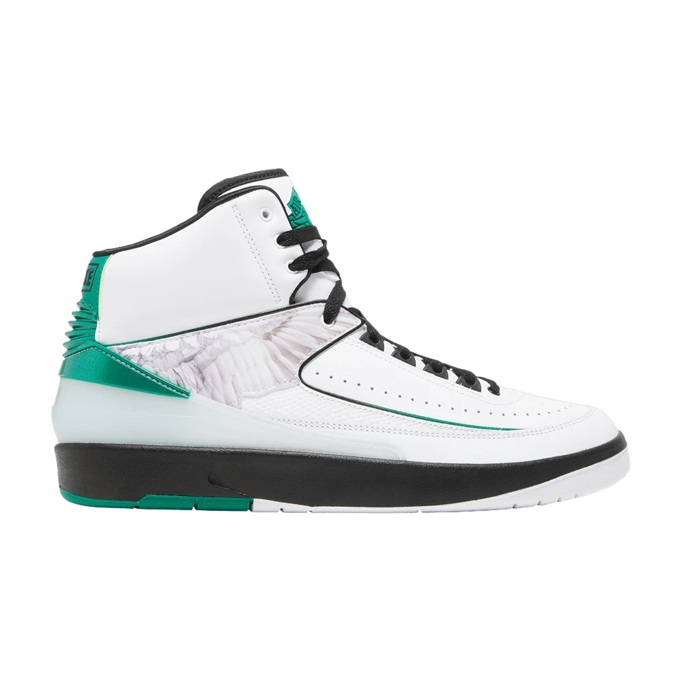 Air Jordan 2 Retro "H" Wings