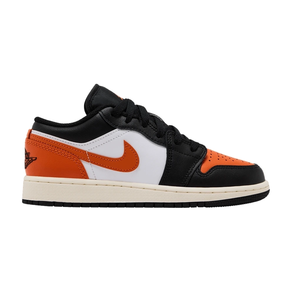 Air Jordan 1 Low GS Shattered Backboard 2.0