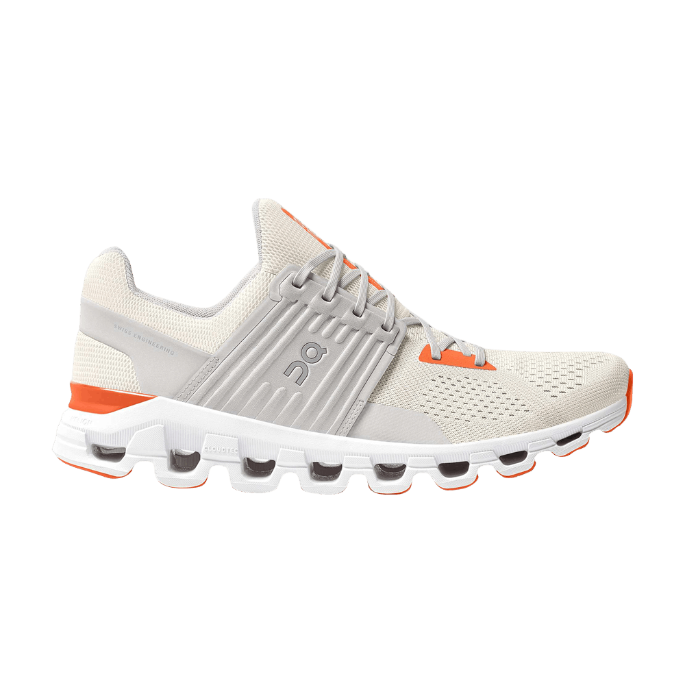 Cloudswift White Flame