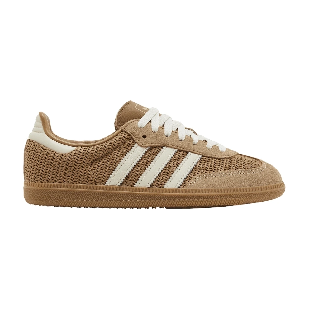 adidas Samba OG Cardboard