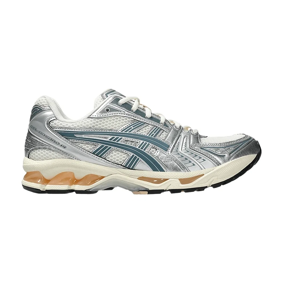 Asics Gel Kayano 14 Cream Ironclad