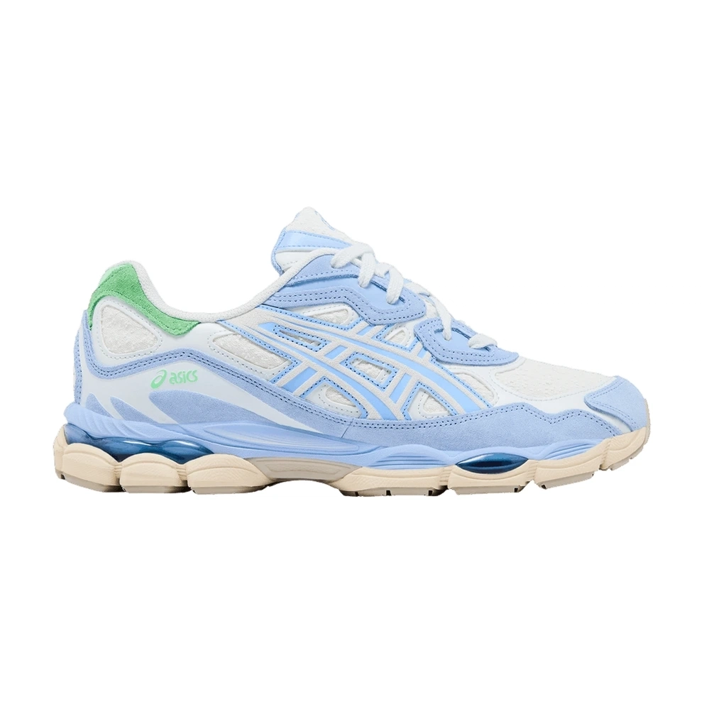 Asics Gel NYC Airy Blue