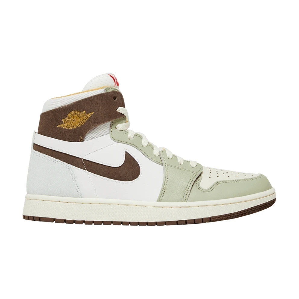 Air Jordan 1 High Zoom Comfort 2 Year of the Rabbit