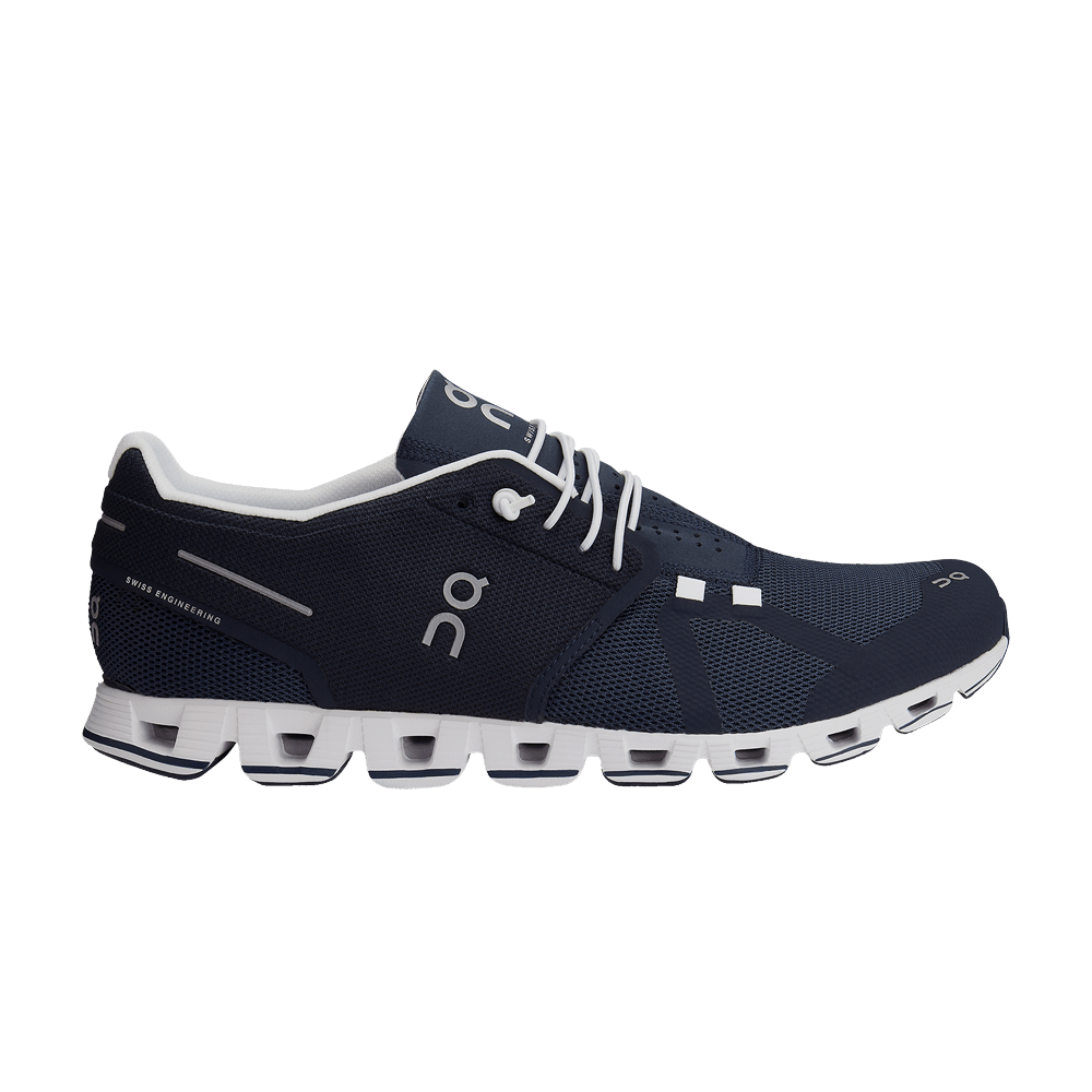 Cloud Navy