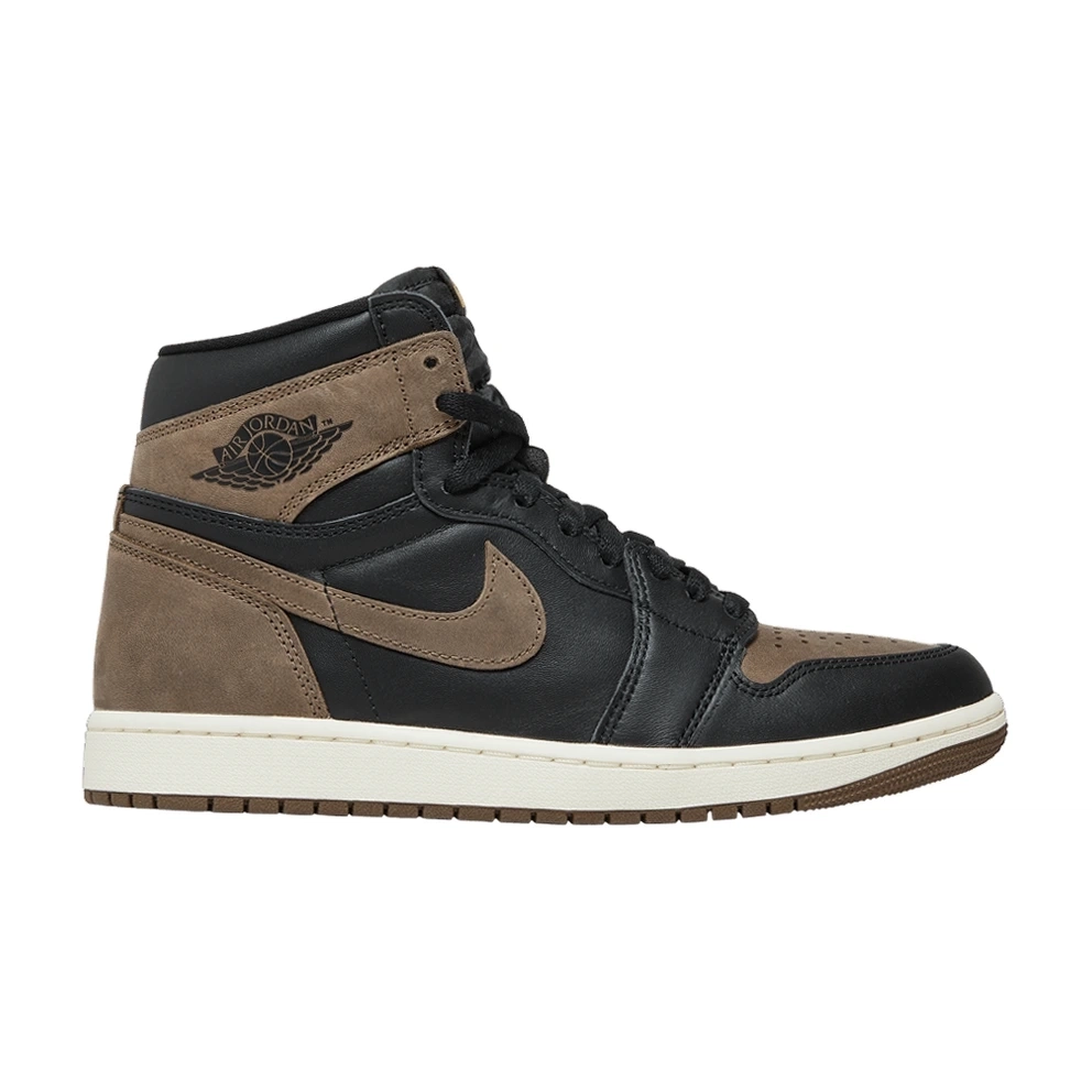 Air Jordan 1 Retro High OG Palomino