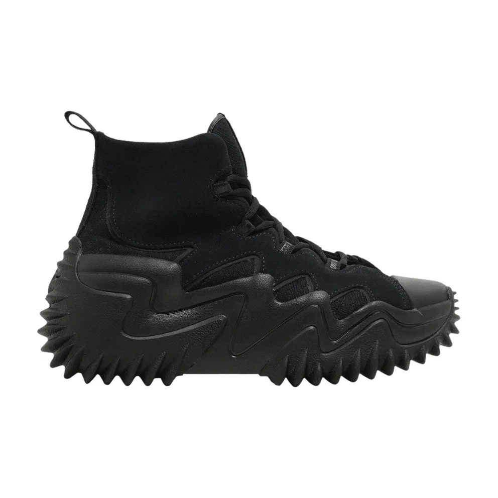 Converse Run Star Motion CX Workwear - Triple Black