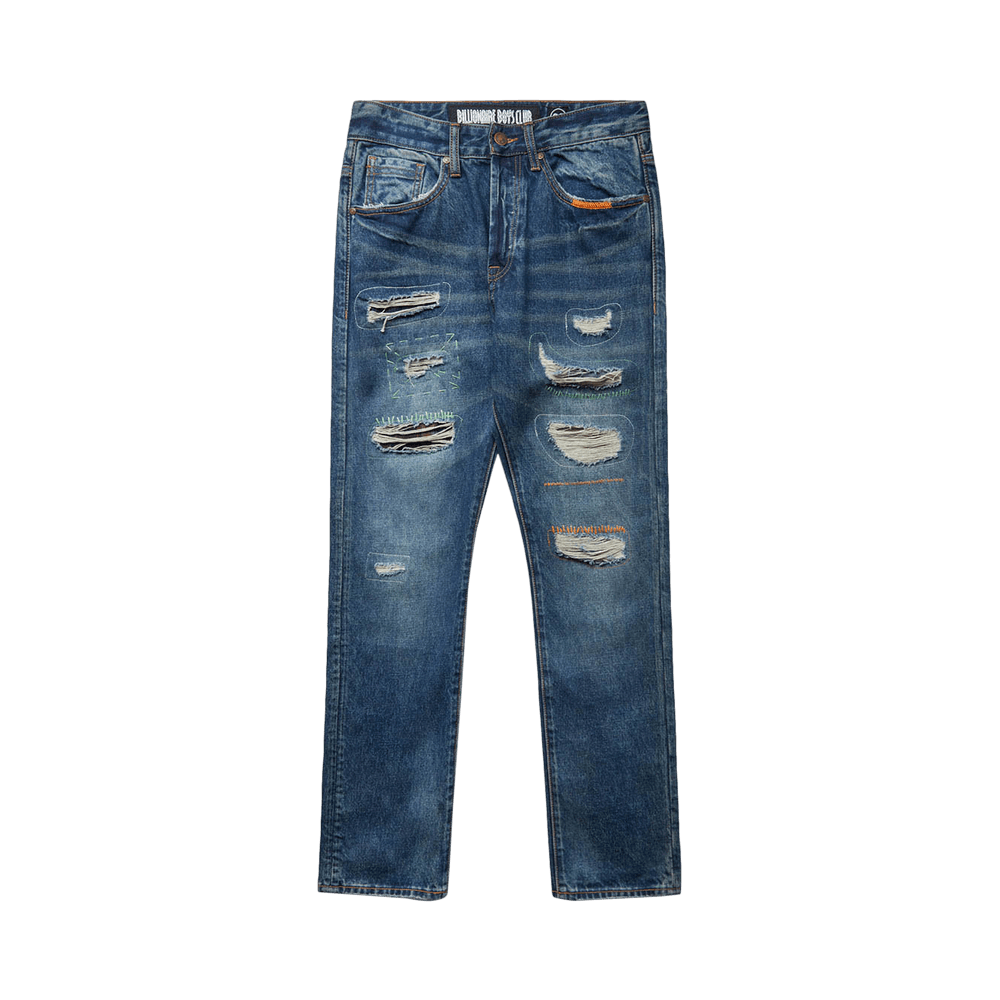 Billionaire Boys Club Blaze Jean Fortuna