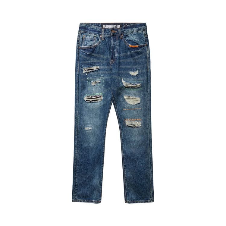 Billionaire Boys Club Blaze Jean Fortuna