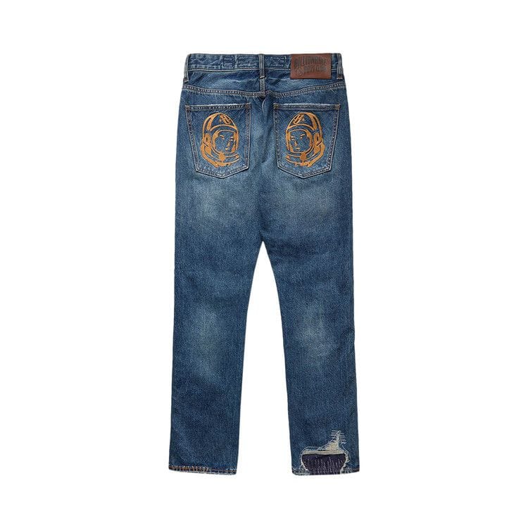 Billionaire Boys Club Blaze Jean Fortuna