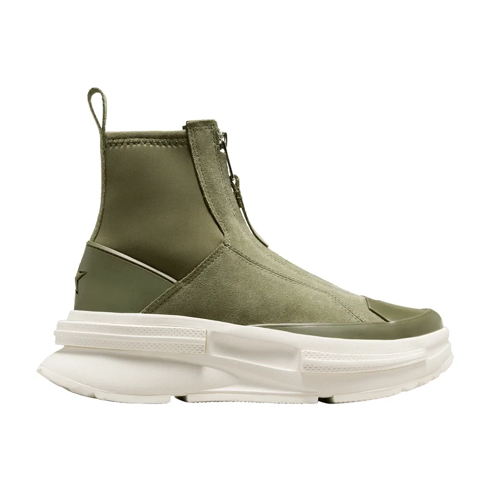 Converse Run Star Legacy Chelsea CX Platform High Utility
